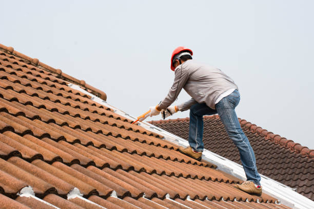 Emergency Roof Repair in Tularosa, NM